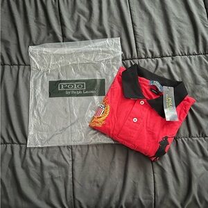 Polo Ralph Lauren Chicago polo